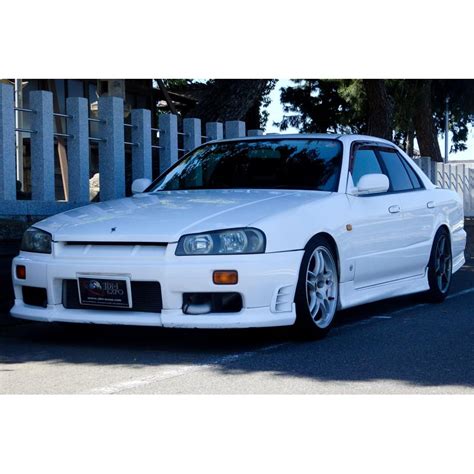 r34 gtst|Nissan Skyline R34 GTT for sale (N.8088)